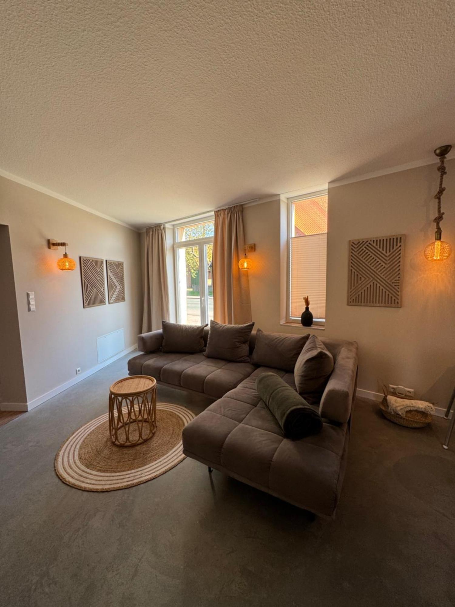 Ferienwohnungen Maedchen Wunstorf Chambre photo