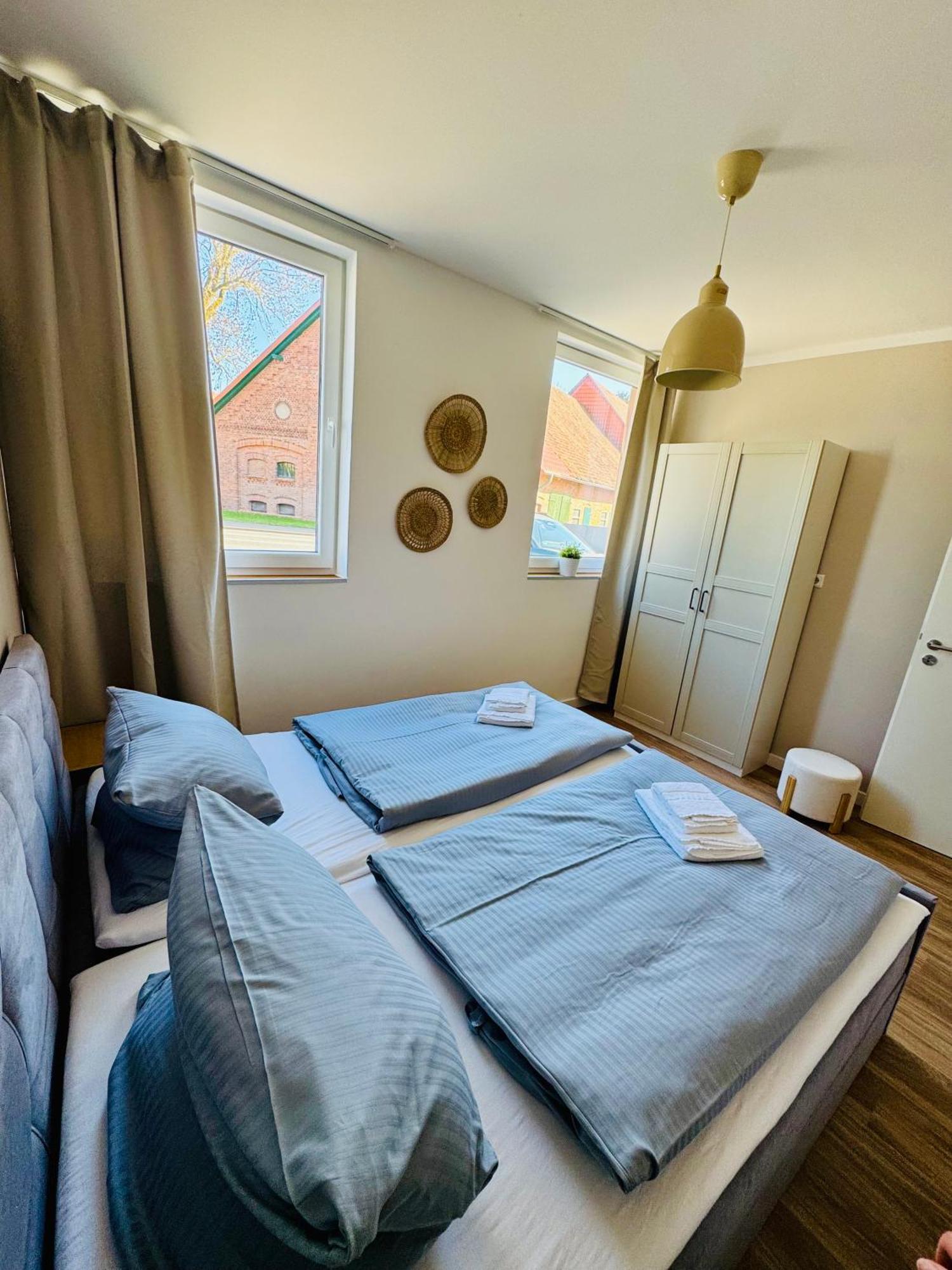 Ferienwohnungen Maedchen Wunstorf Chambre photo