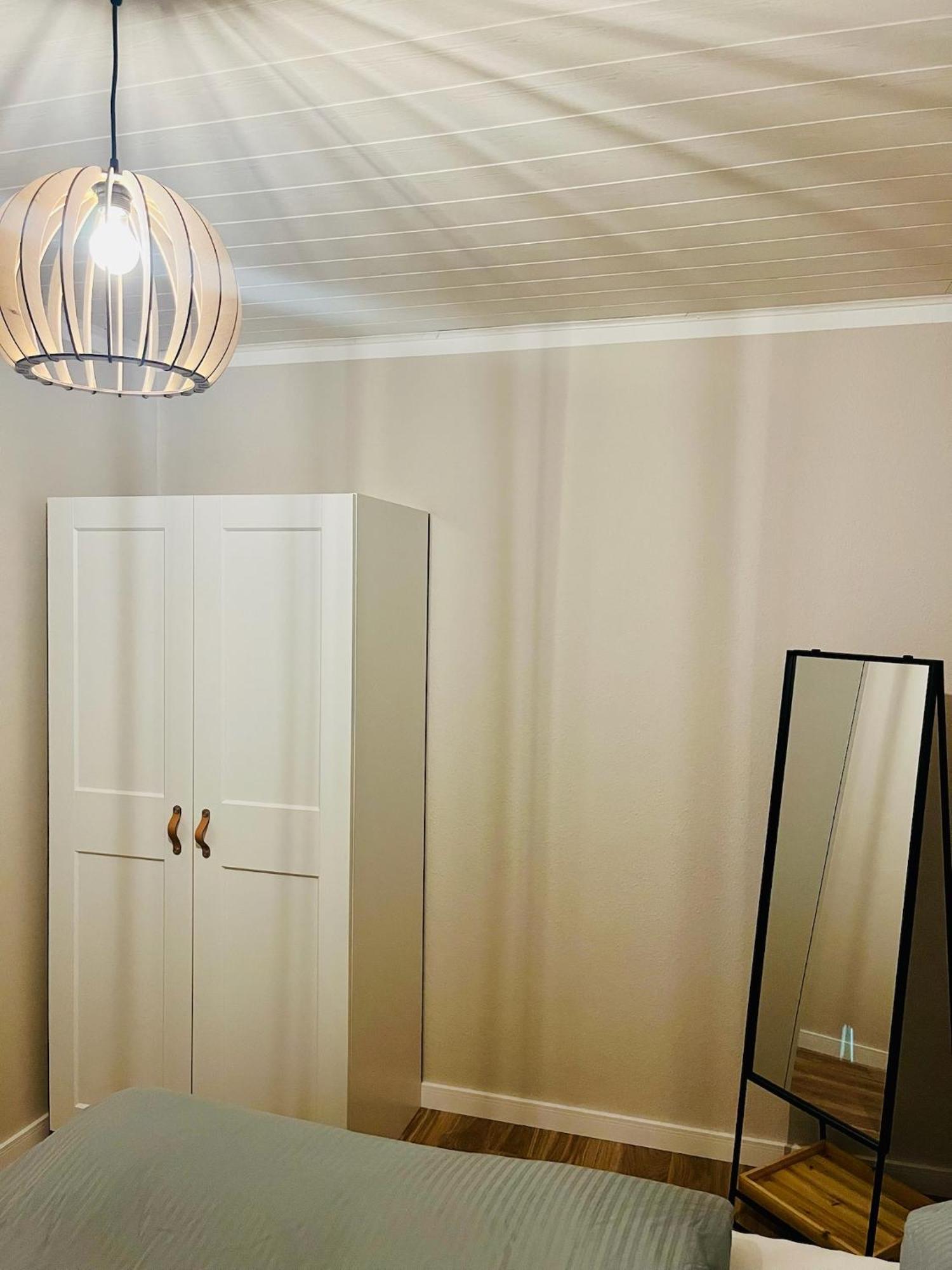 Ferienwohnungen Maedchen Wunstorf Chambre photo