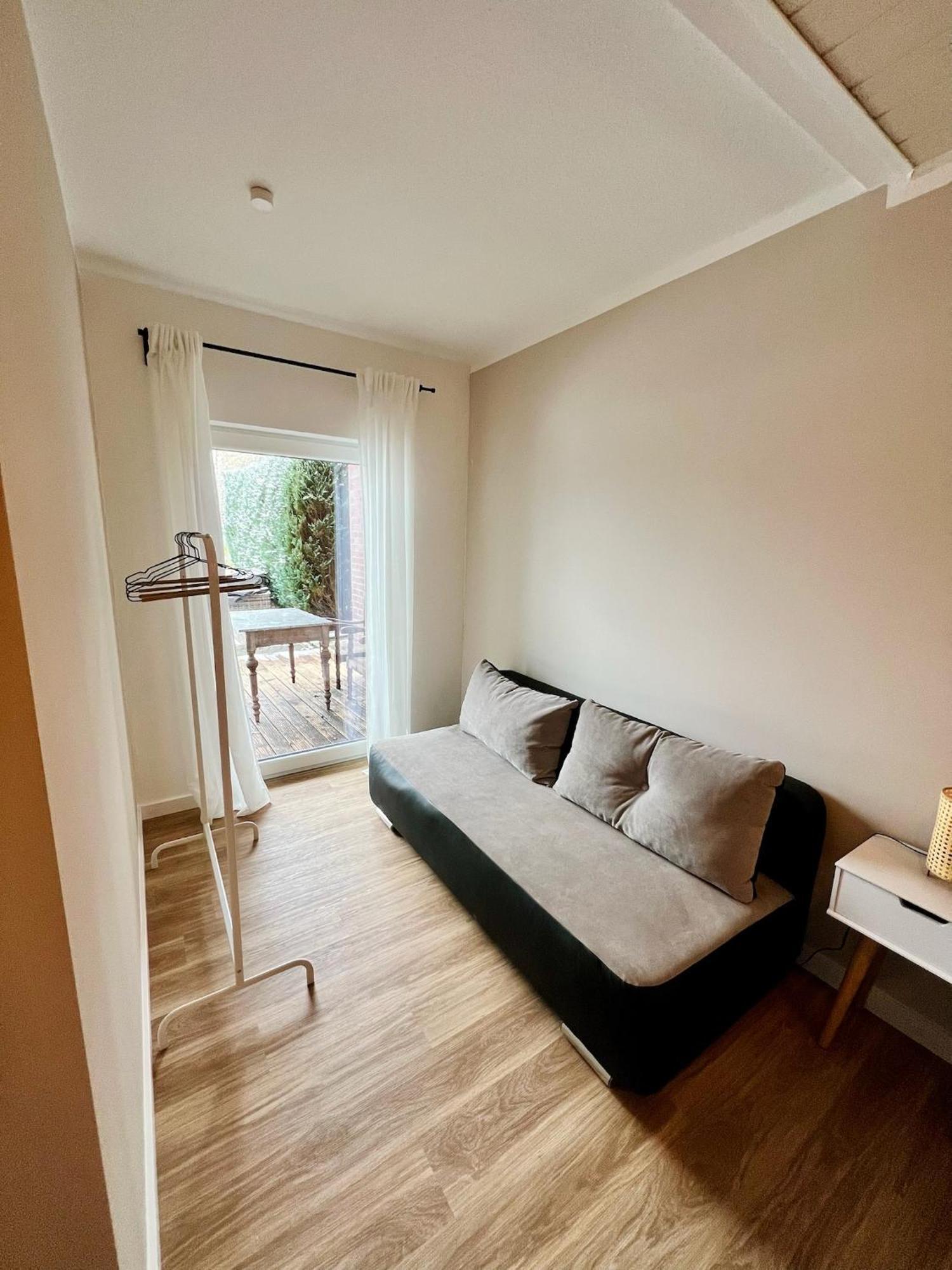 Ferienwohnungen Maedchen Wunstorf Chambre photo