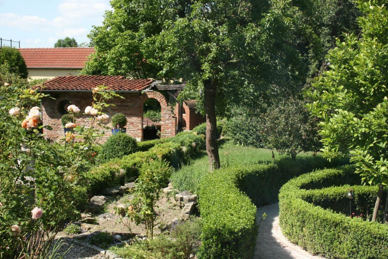 Ferienwohnungen Maedchen Wunstorf Extérieur photo