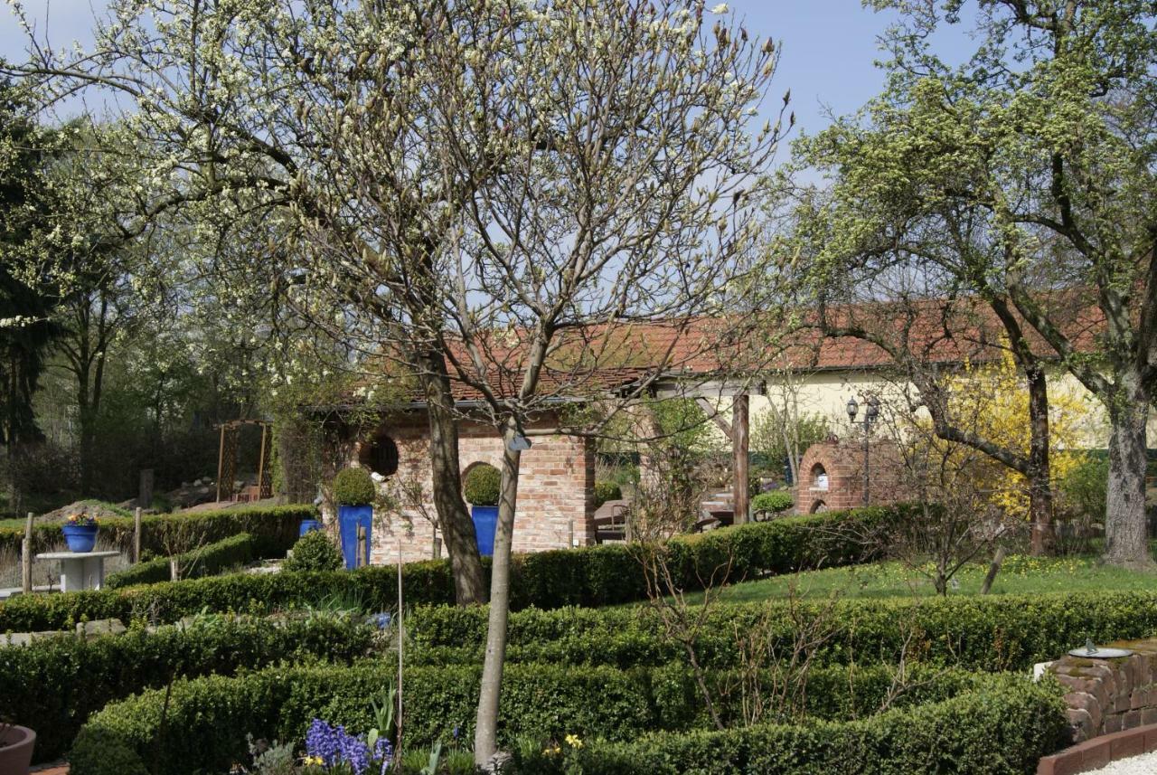 Ferienwohnungen Maedchen Wunstorf Extérieur photo